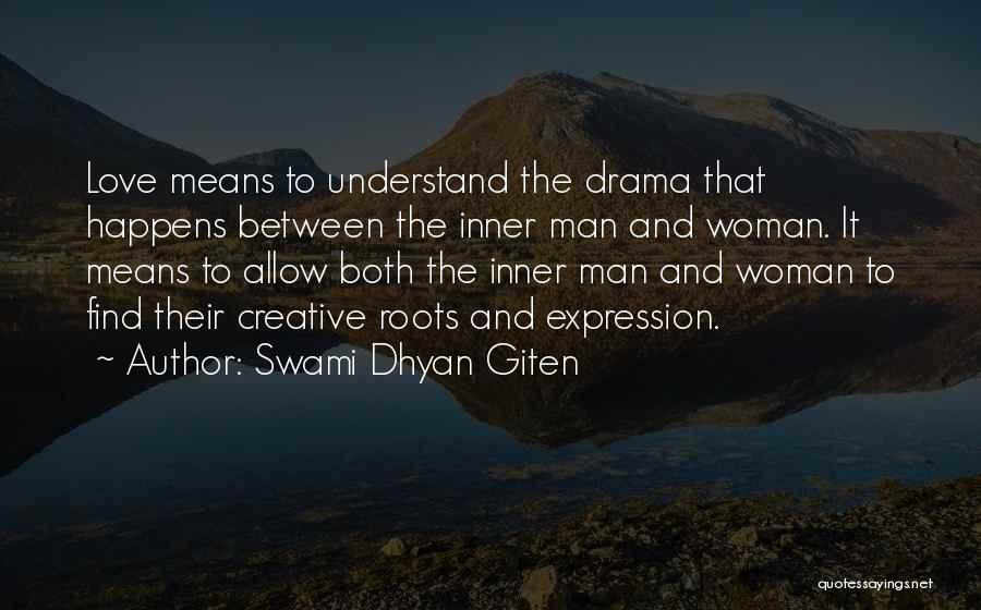 Pittenger Builders Quotes By Swami Dhyan Giten