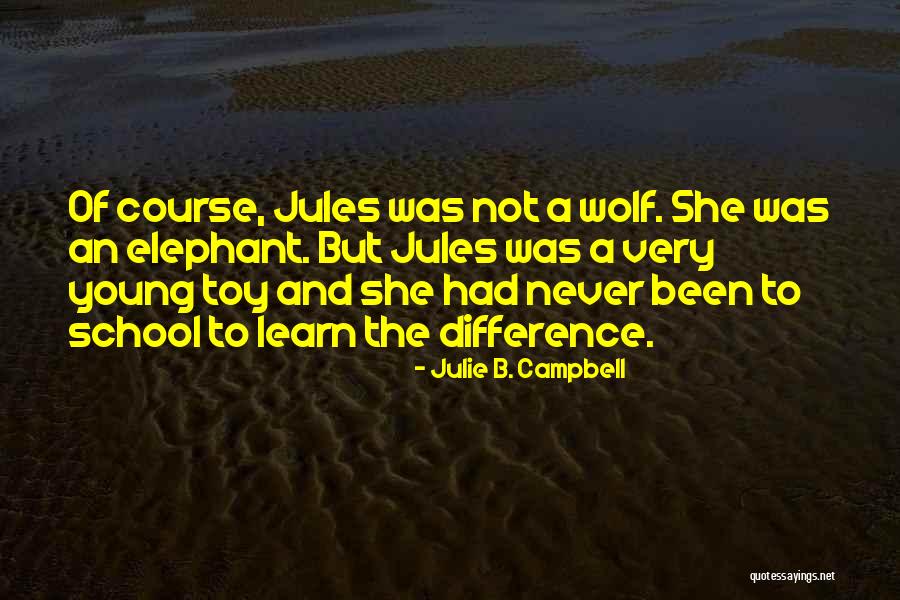 Pittie Nation Quotes By Julie B. Campbell Pittie Nation Quotes By Julie B. Campbell