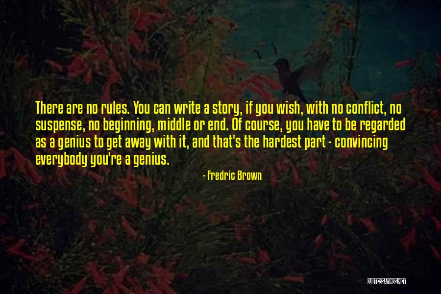 Pitties And Pals Quotes By Fredric Brown Pitties And Pals Quotes By Fredric Brown
