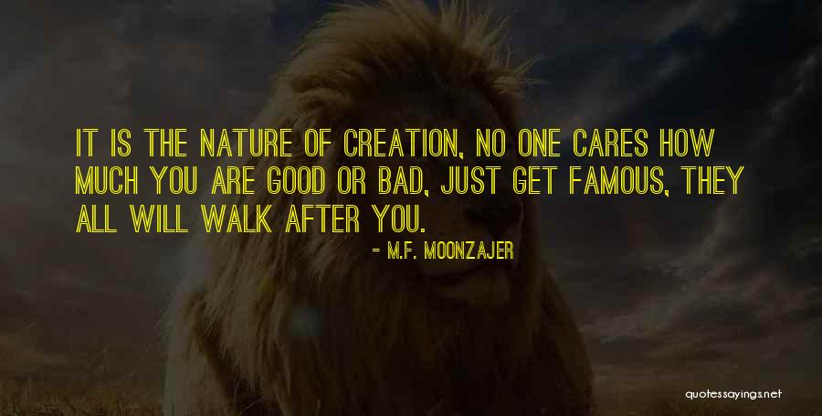 Pitties And Pals Quotes By M.F. Moonzajer Pitties And Pals Quotes By M.F. Moonzajer