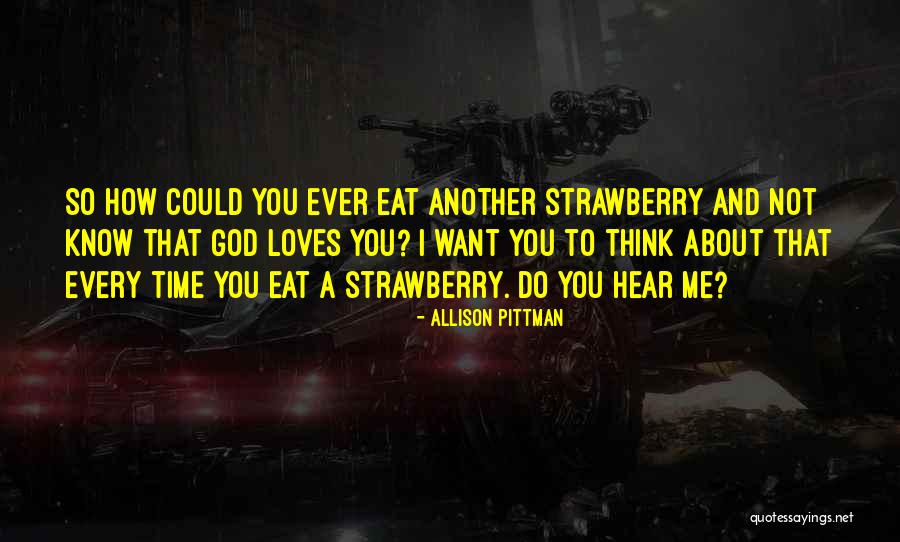 Pittman Quotes By Allison Pittman Pittman Quotes By Allison Pittman