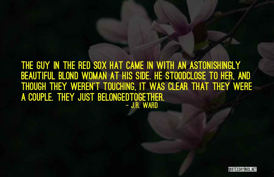 Pittmann Zs Fi Quotes By J.R. Ward Pittmann Zs Fi Quotes By J.R. Ward
