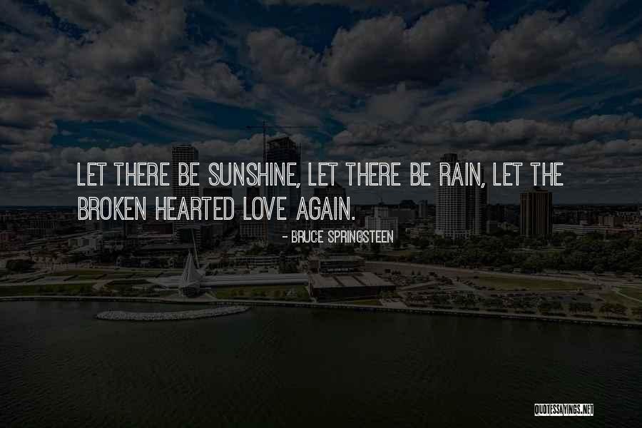Pittner Law Quotes By Bruce Springsteen Pittner Law Quotes By Bruce Springsteen
