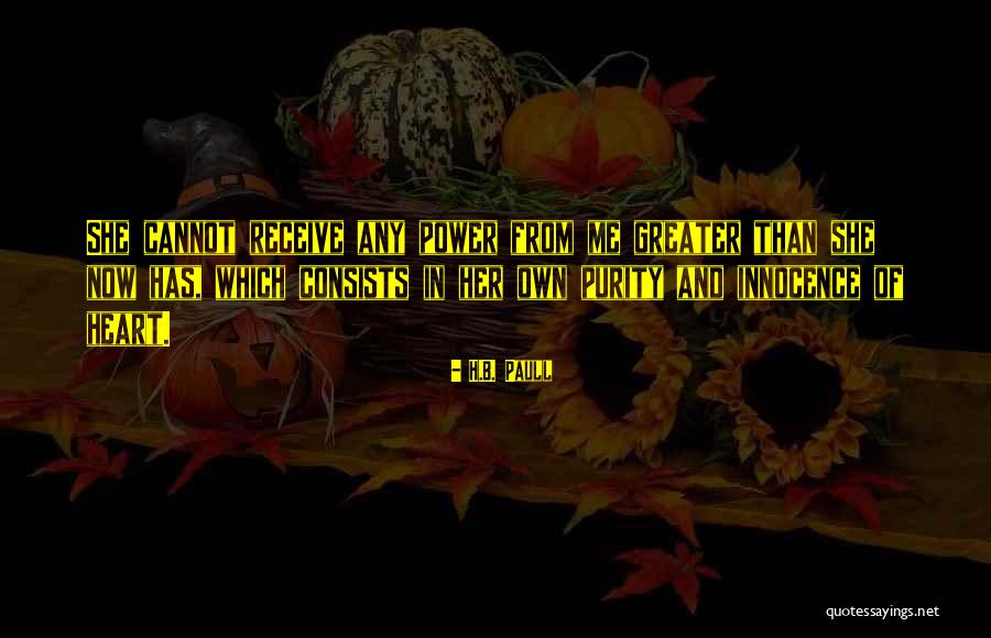 Pittner Realty Quotes By H.B. Paull Pittner Realty Quotes By H.B. Paull
