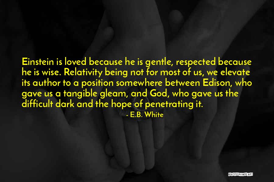Pittock Mansion Quotes By E.B. White Pittock Mansion Quotes By E.B. White