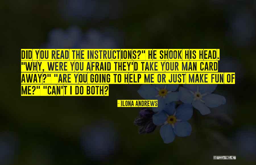 Pittori Fiamminghi Quotes By Ilona Andrews Pittori Fiamminghi Quotes By Ilona Andrews