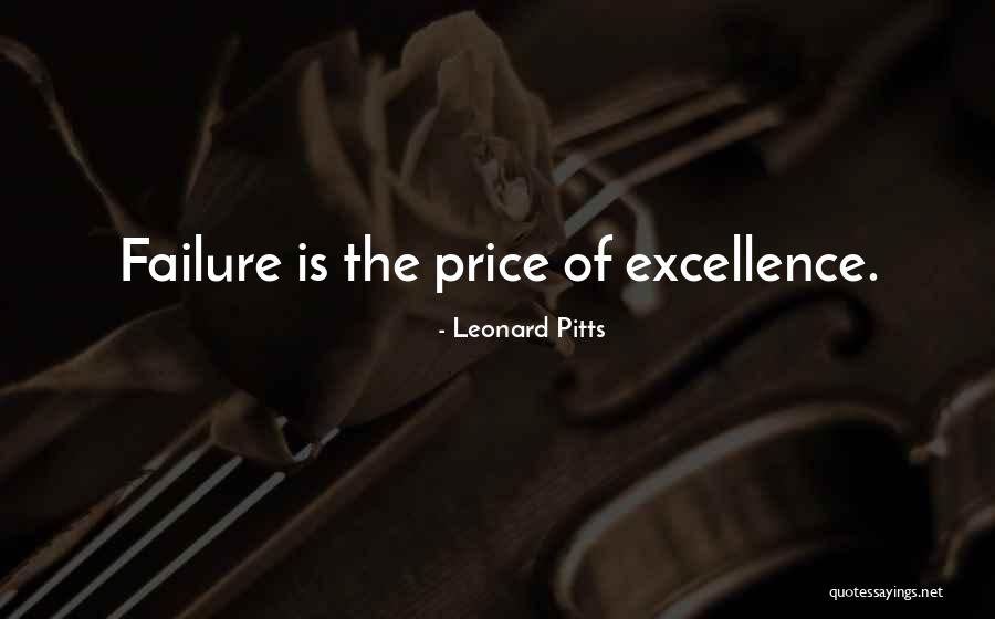 Pitts Quotes By Leonard Pitts Pitts Quotes By Leonard Pitts