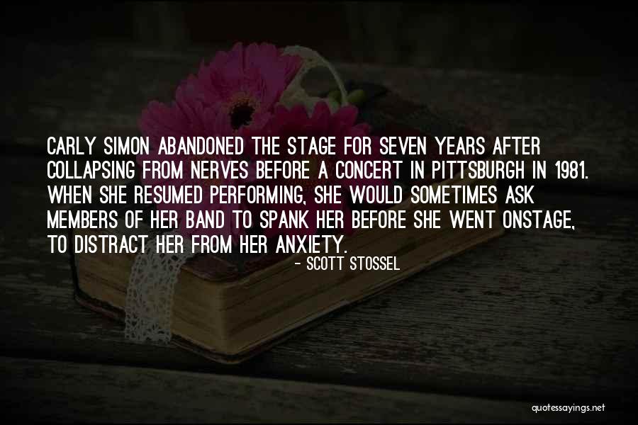 Pittsburgh Over The Years Quotes By Scott Stossel Pittsburgh Over The Years Quotes By Scott Stossel