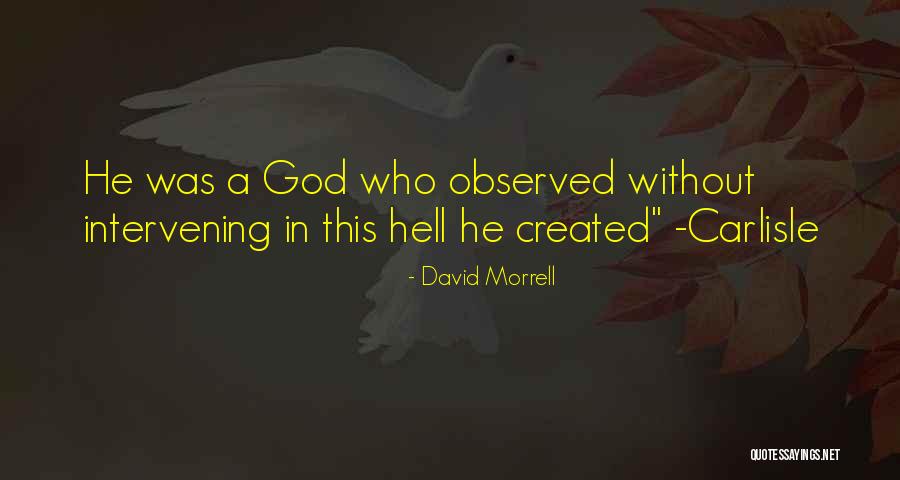 Pittsburgh Stiller Quotes By David Morrell Pittsburgh Stiller Quotes By David Morrell