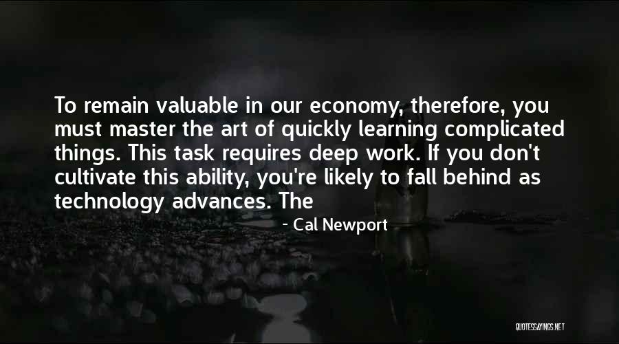 Pittsinger Family George Quotes By Cal Newport Pittsinger Family George Quotes By Cal Newport