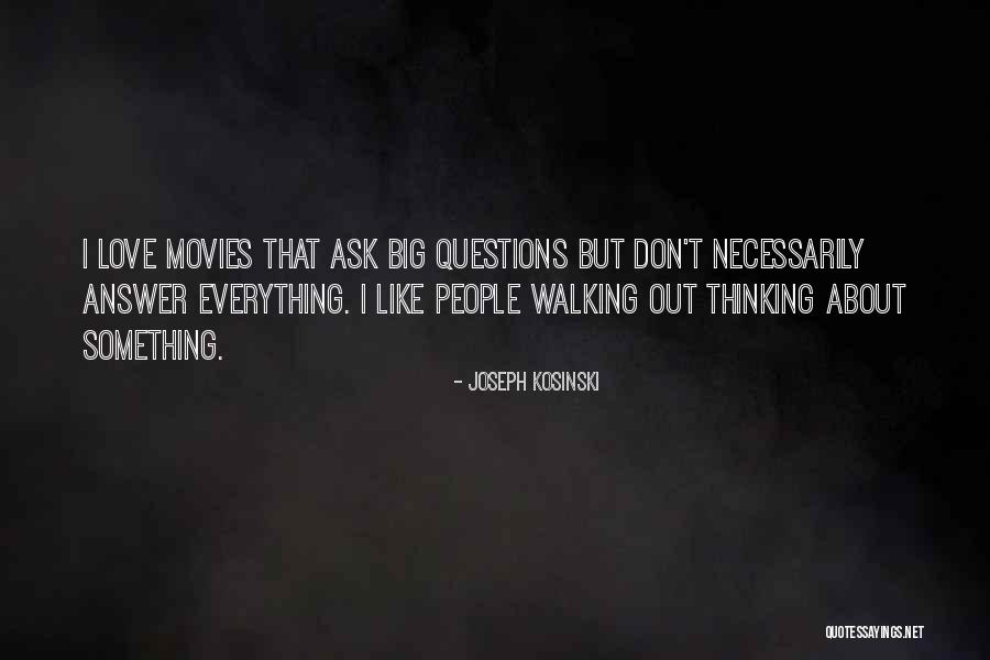 Pittsinger Family George Quotes By Joseph Kosinski Pittsinger Family George Quotes By Joseph Kosinski