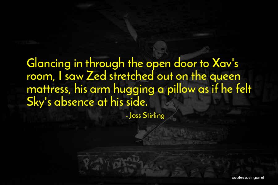 Pittsinger Family George Quotes By Joss Stirling Pittsinger Family George Quotes By Joss Stirling