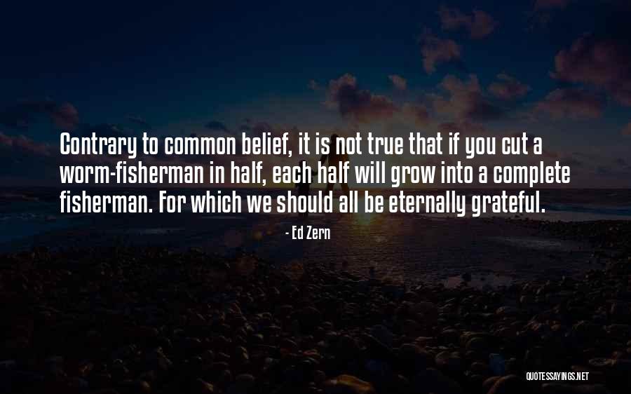 Pittura E Quotes By Ed Zern Pittura E Quotes By Ed Zern