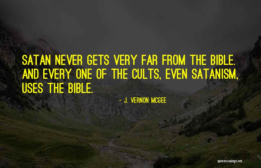 Pittura E Quotes By J. Vernon McGee Pittura E Quotes By J. Vernon McGee