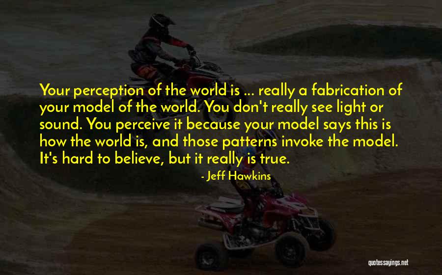 Pittura E Quotes By Jeff Hawkins Pittura E Quotes By Jeff Hawkins