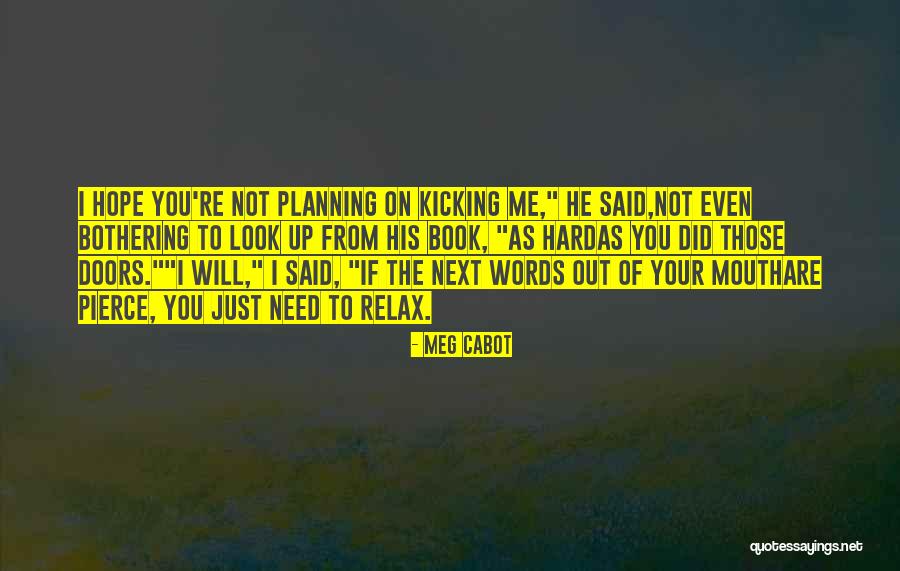 Pittura E Quotes By Meg Cabot Pittura E Quotes By Meg Cabot