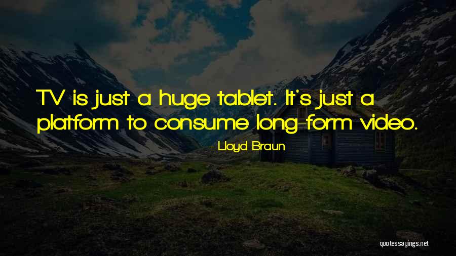 Pitty Quotes By Lloyd Braun Pitty Quotes By Lloyd Braun