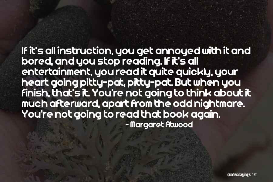 Pitty Quotes By Margaret Atwood Pitty Quotes By Margaret Atwood