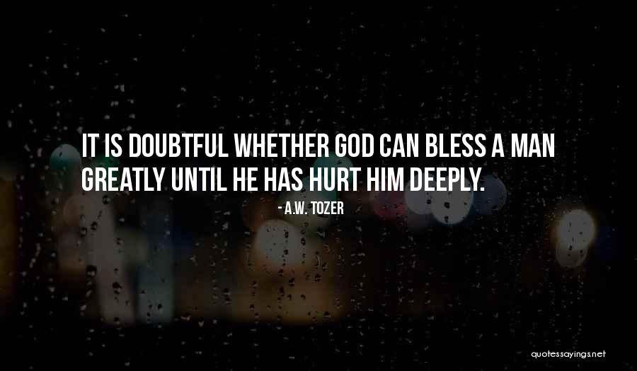 Pitula Disease Quotes By A.W. Tozer Pitula Disease Quotes By A.W. Tozer