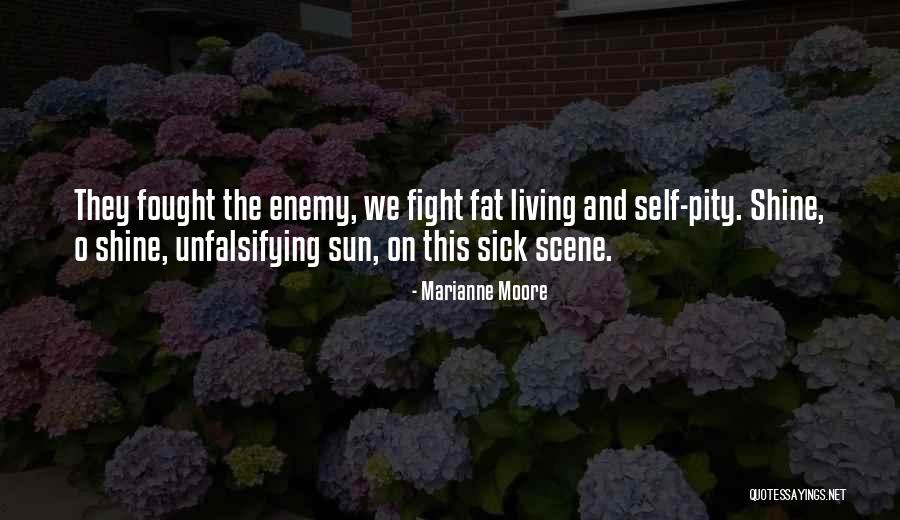 Pity For America Quotes By Marianne Moore Pity For America Quotes By Marianne Moore