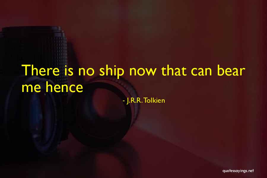 Pity Jones Quotes By J.R.R. Tolkien Pity Jones Quotes By J.R.R. Tolkien