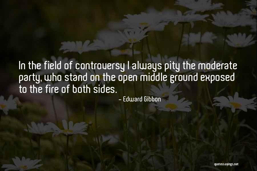 Pity Party Quotes By Edward Gibbon Pity Party Quotes By Edward Gibbon