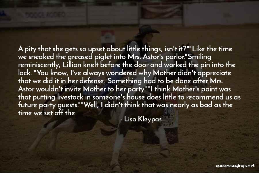 Pity Party Quotes By Lisa Kleypas Pity Party Quotes By Lisa Kleypas