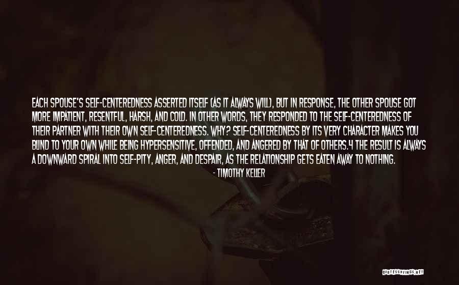 Pity You Quotes By Timothy Keller Pity You Quotes By Timothy Keller