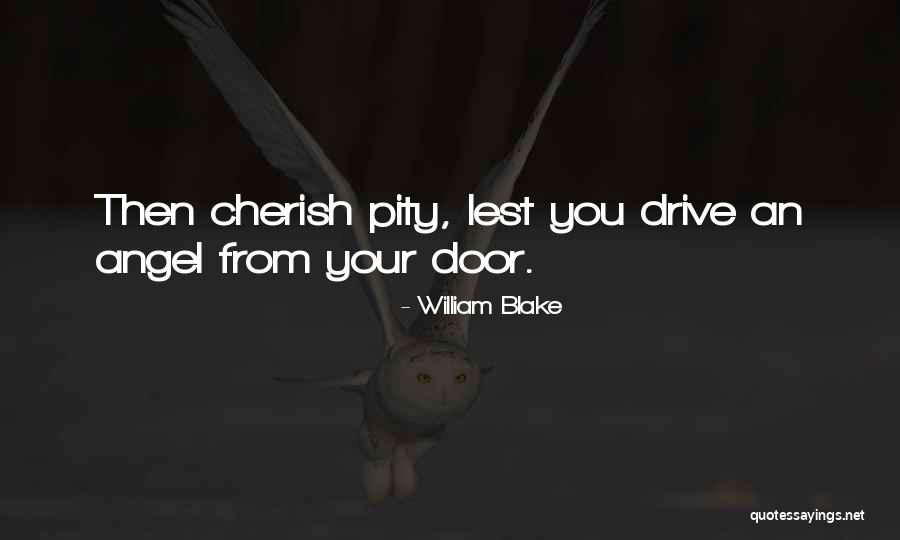 Pity You Quotes By William Blake Pity You Quotes By William Blake