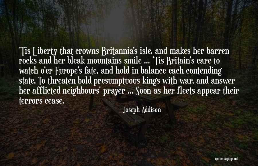 Pitynski Rzezbiarz Quotes By Joseph Addison Pitynski Rzezbiarz Quotes By Joseph Addison
