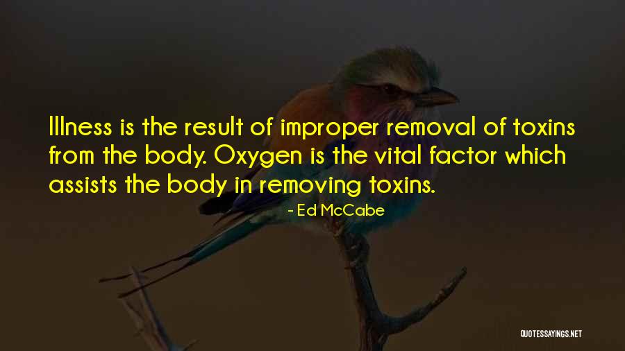 Pityriasis Rosea Quotes By Ed McCabe Pityriasis Rosea Quotes By Ed McCabe