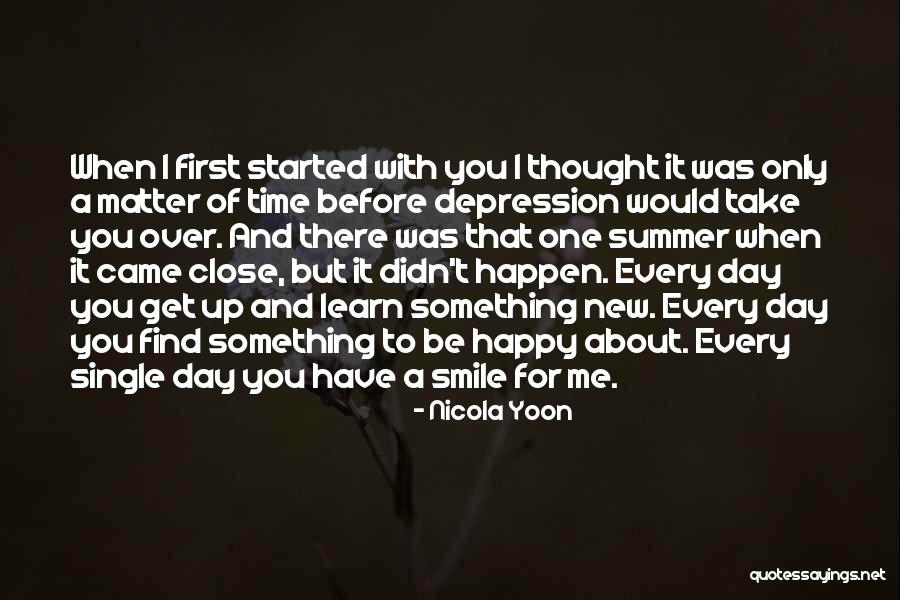 Pityriasis Rosea Quotes By Nicola Yoon Pityriasis Rosea Quotes By Nicola Yoon