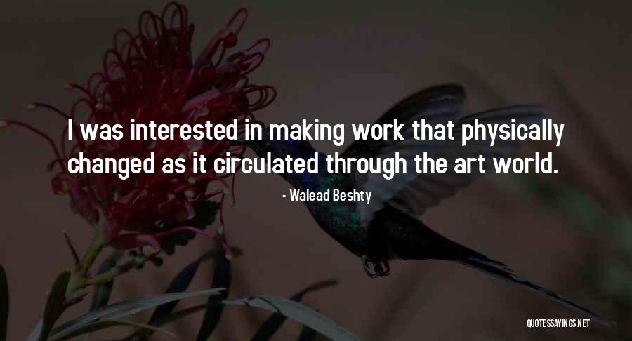 Pityriasis Rosea Quotes By Walead Beshty Pityriasis Rosea Quotes By Walead Beshty