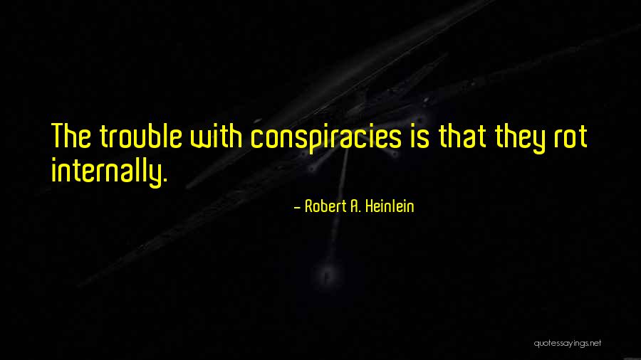 Pitzenberger Quotes By Robert A. Heinlein Pitzenberger Quotes By Robert A. Heinlein