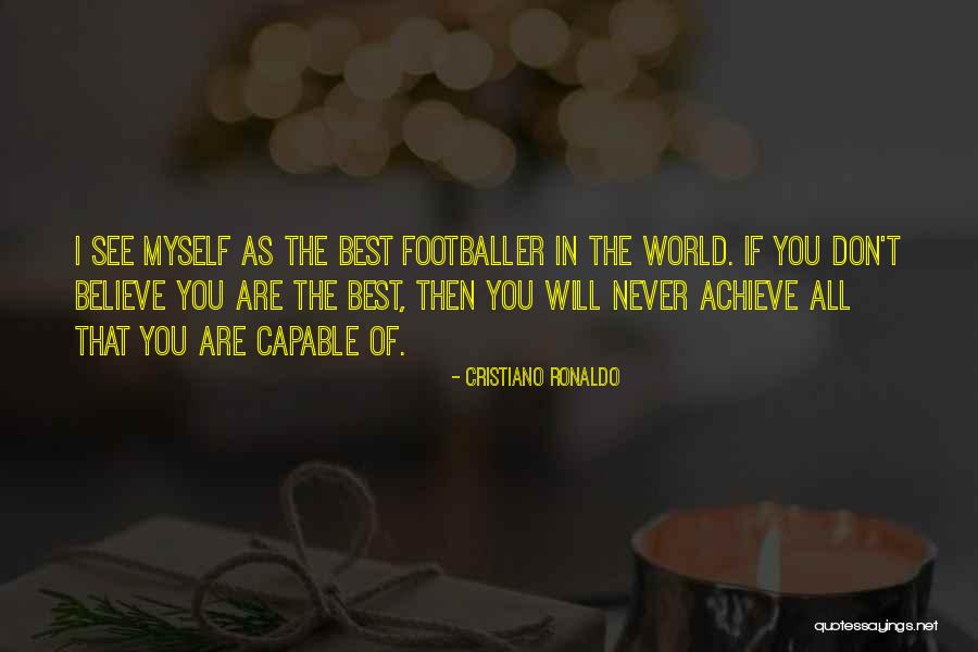 Piuropusz Quotes By Cristiano Ronaldo Piuropusz Quotes By Cristiano Ronaldo