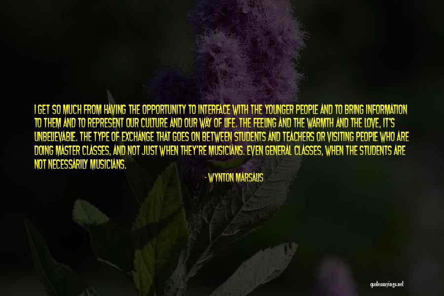 Piuropusz Quotes By Wynton Marsalis Piuropusz Quotes By Wynton Marsalis