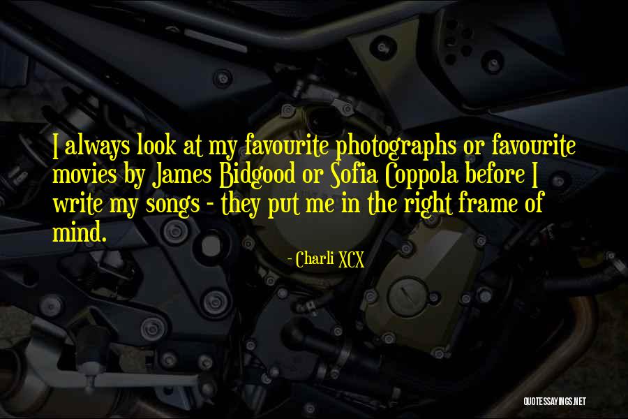 Pivano Italy Quotes By Charli XCX Pivano Italy Quotes By Charli XCX