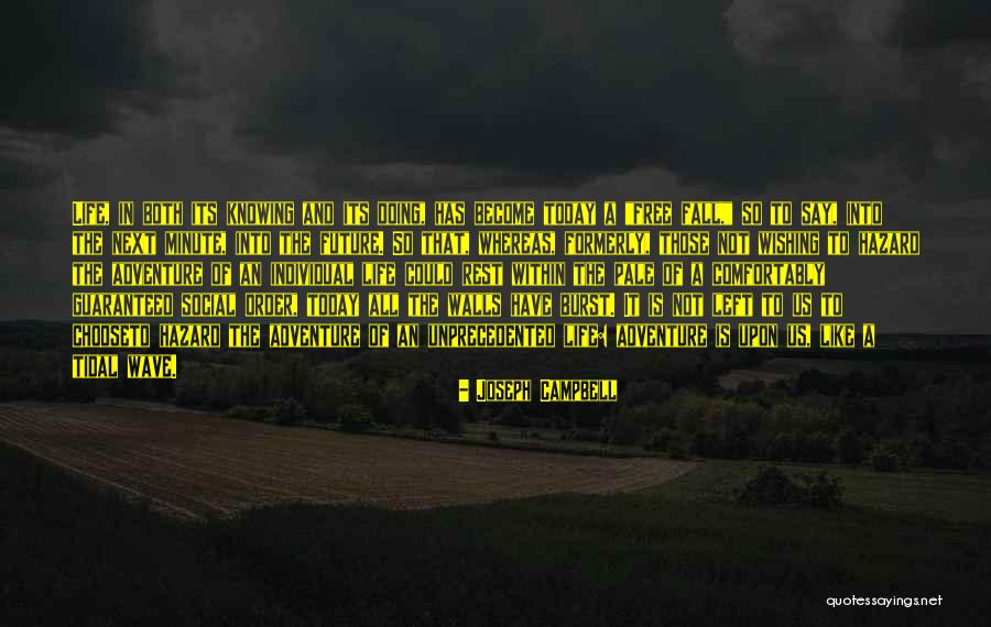 Pivarnick Angelina Quotes By Joseph Campbell Pivarnick Angelina Quotes By Joseph Campbell