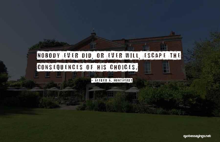Piverty Quotes By Alfred A. Montapert Piverty Quotes By Alfred A. Montapert