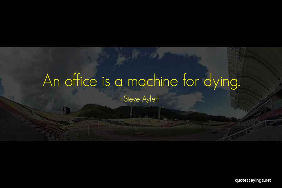 Pivetti Realty Quotes By Steve Aylett Pivetti Realty Quotes By Steve Aylett