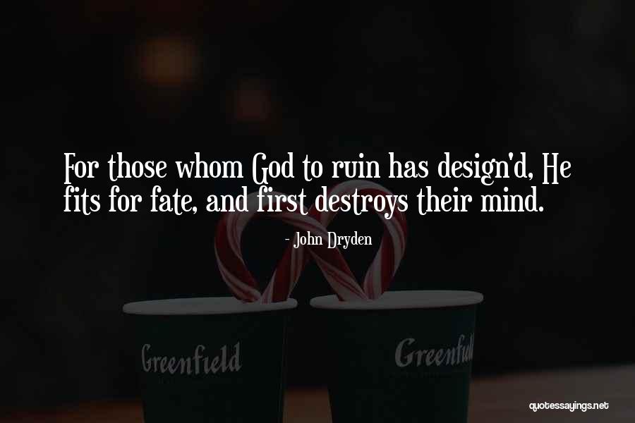 Pivin Team Quotes By John Dryden Pivin Team Quotes By John Dryden