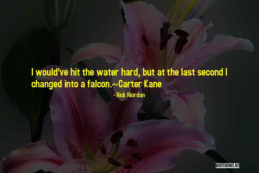 Pivin Team Quotes By Rick Riordan Pivin Team Quotes By Rick Riordan