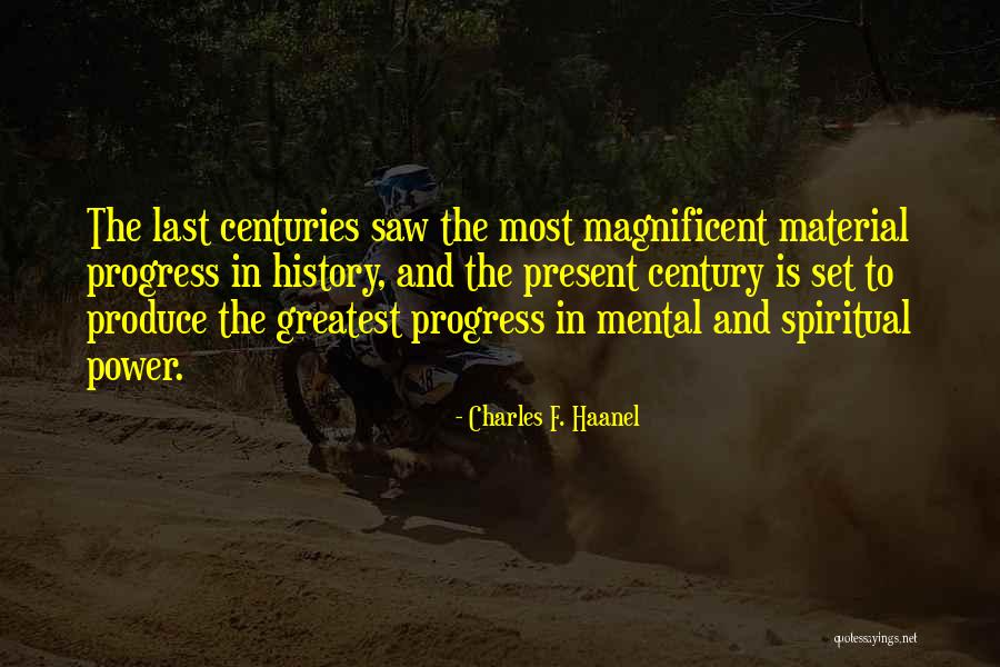 Pivinorm Quotes By Charles F. Haanel Pivinorm Quotes By Charles F. Haanel