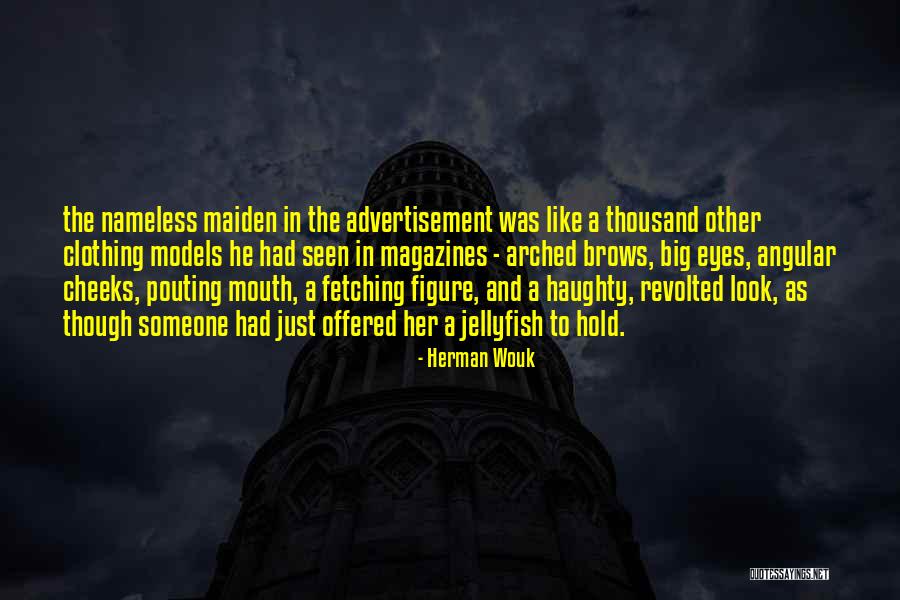 Pivotally Important Quotes By Herman Wouk Pivotally Important Quotes By Herman Wouk