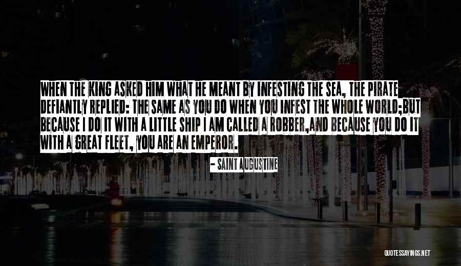 Pivotally Important Quotes By Saint Augustine Pivotally Important Quotes By Saint Augustine