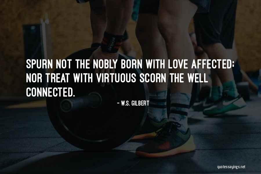 Pivotally Important Quotes By W.S. Gilbert Pivotally Important Quotes By W.S. Gilbert