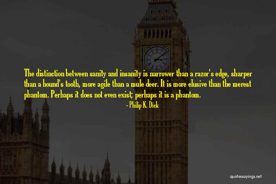 Pivoting In Life Quotes By Philip K. Dick Pivoting In Life Quotes By Philip K. Dick
