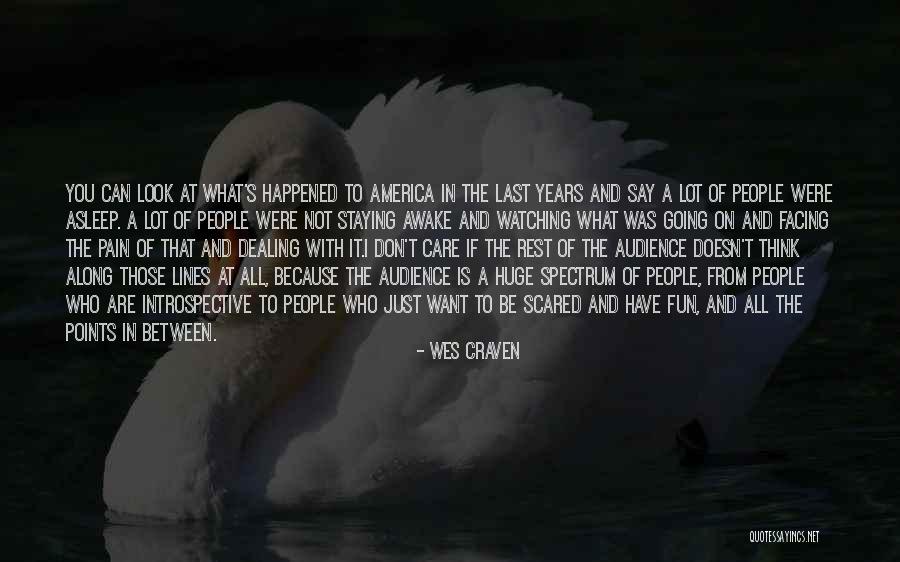 Pivots In Excel Quotes By Wes Craven Pivots In Excel Quotes By Wes Craven
