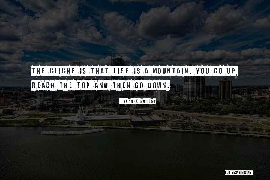 Piwonka Quotes By Jeanne Moreau Piwonka Quotes By Jeanne Moreau