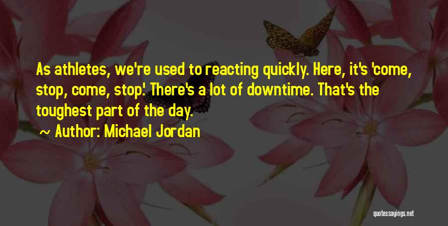 Pixar Birthday Quotes By Michael Jordan